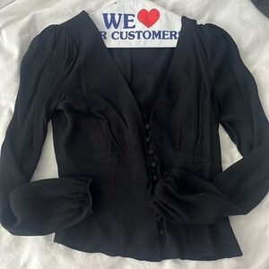 Reformation black top